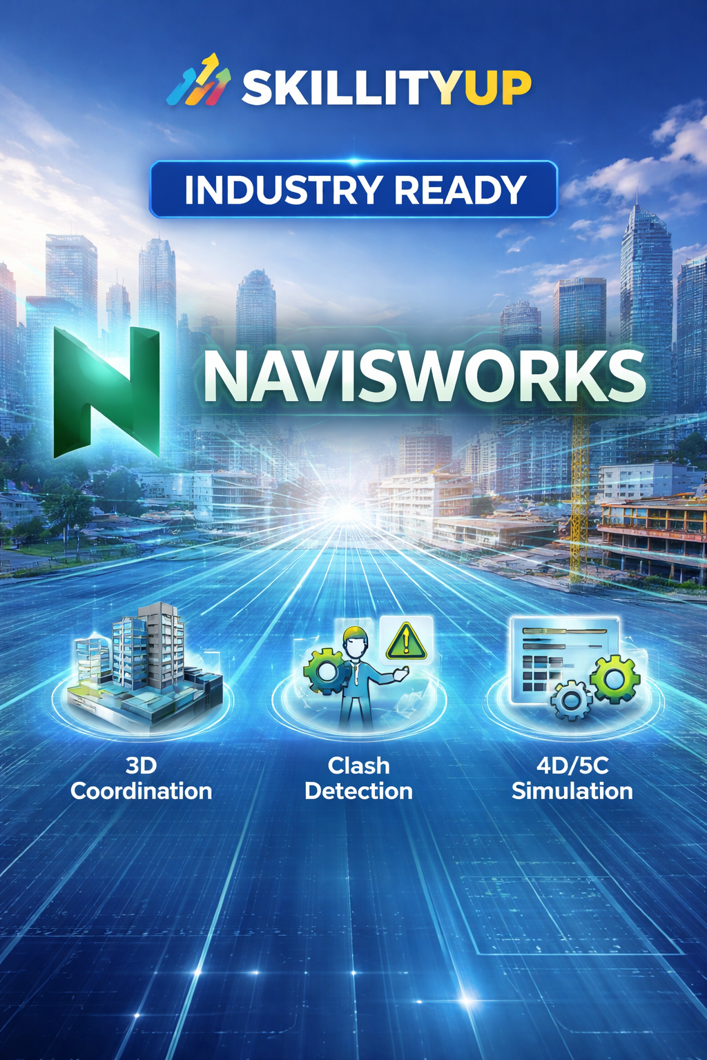navis works