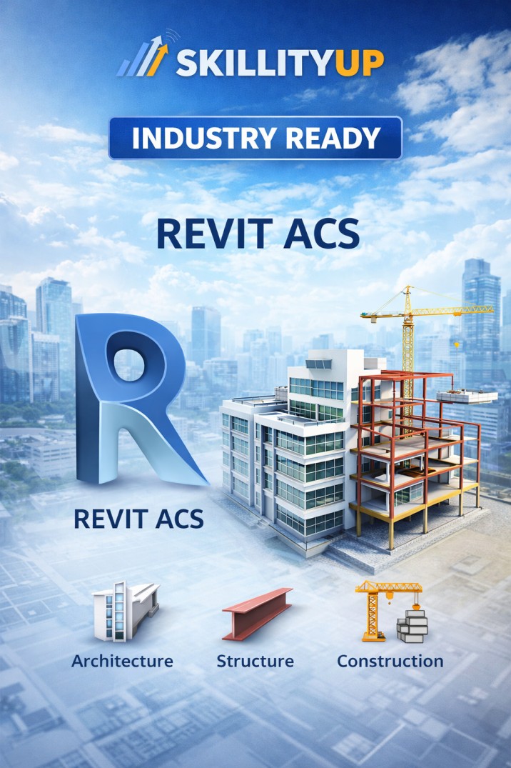 revit acs