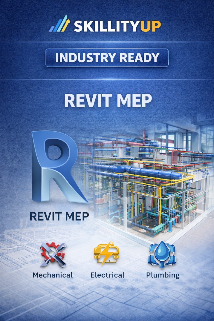 revit mep